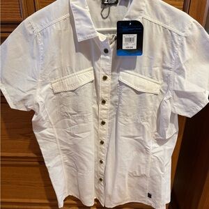 Eastern Mountain Sports Camp Shirt